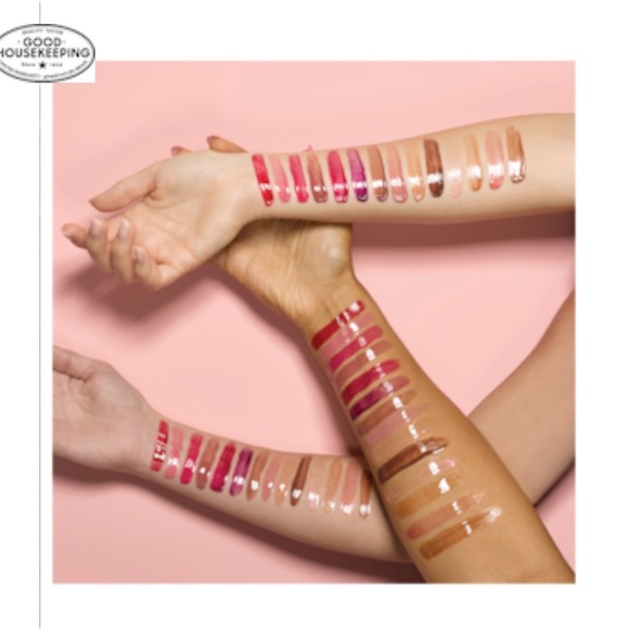 Mary Kay | 3/$10 Unlimited Lip Gloss in Pink Ballerina - Picture 3 of 5